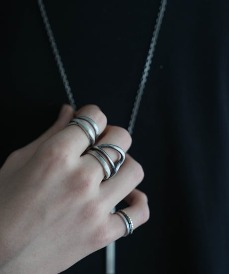 TRIPLE RING