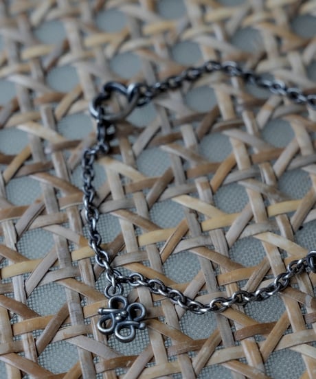 INFINITE STUDS BRACELET