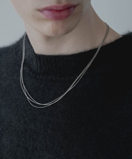 LAYER NECKLACE
