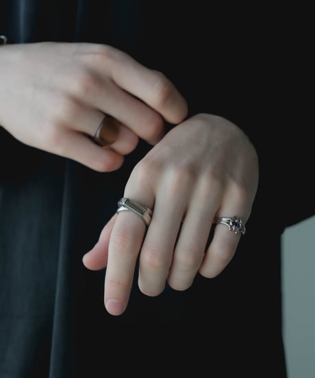 HIGH-END CTHY RING