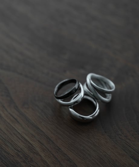 TRIPLE RING