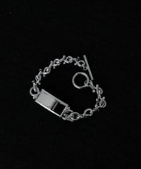 ANONYMOUS HERITAGE BRACELET