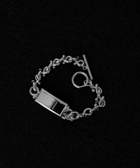 ANONYMOUS HERITAGE BRACELET