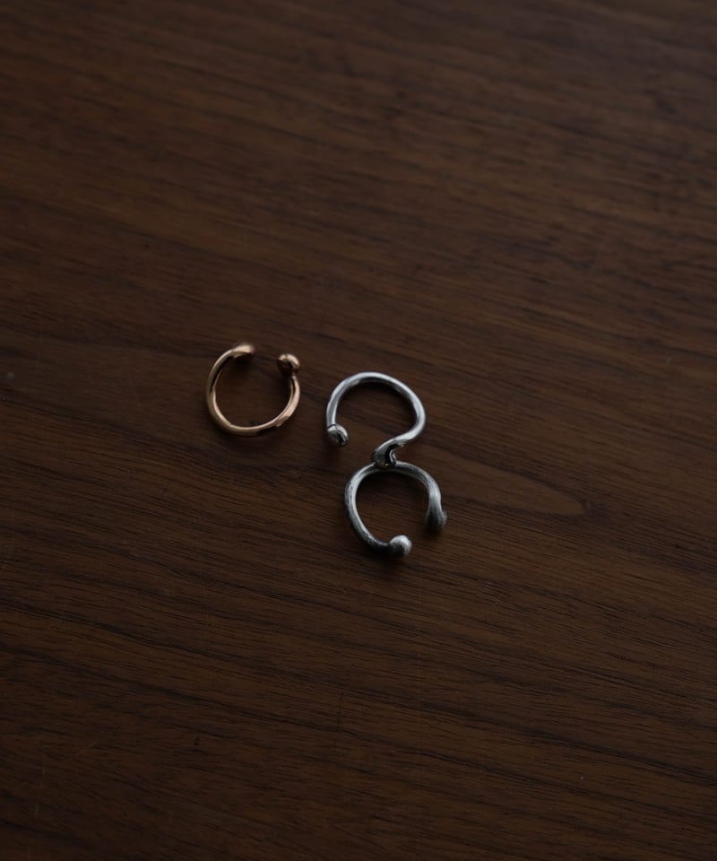 DROP PINKY RING | CTHY