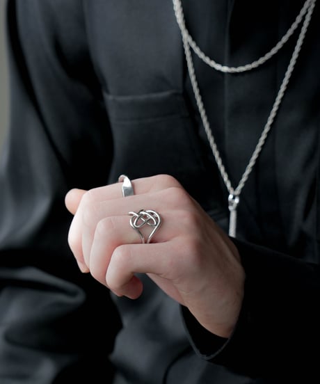 DISTORTION RING
