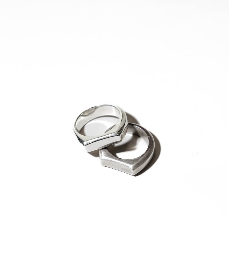 CTHY RING 17号 CTHY RING | CTHY