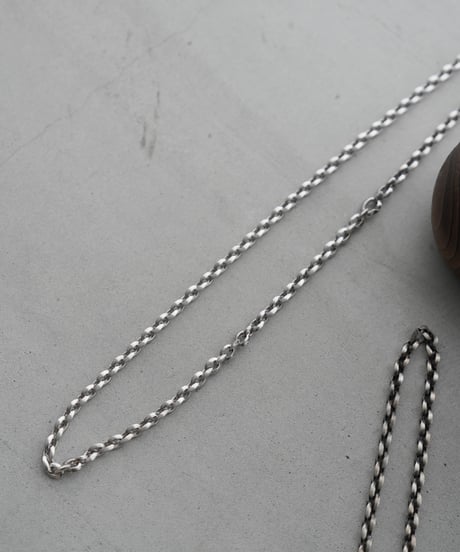HIGH-END VARIABLE LONG NECKLACE