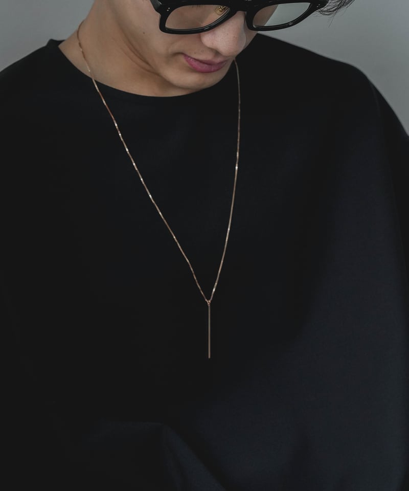 VENETIAN OBJECT NECKLACE | CTHY