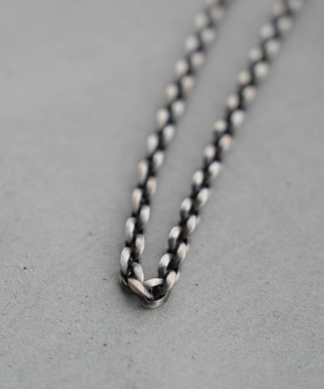HIGH-END VARIABLE LONG NECKLACE