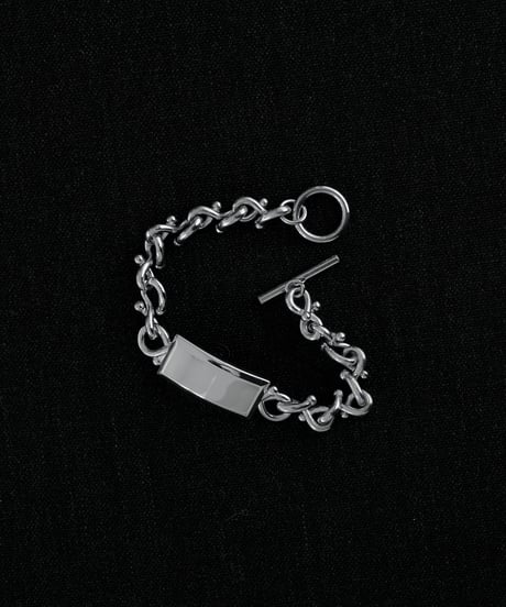 ANONYMOUS HERITAGE BRACELET