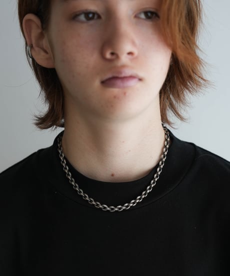 HIGH-END VARIABLE LONG NECKLACE