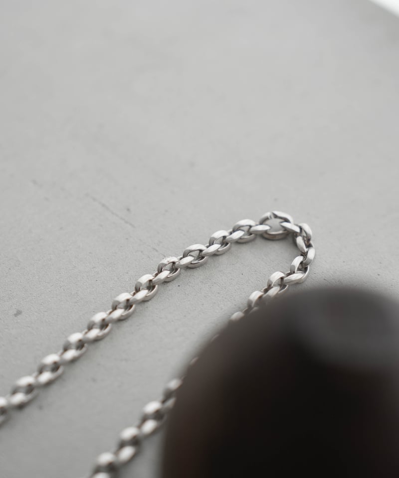 HIGH-END VARIABLE NECKLACE | CTHY
