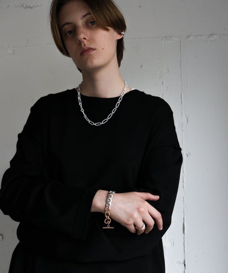 HIGH-END ORIGINAL CHAIN NECKLACE