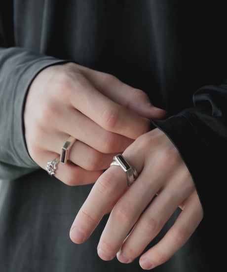 HIGH-END CTHY RING