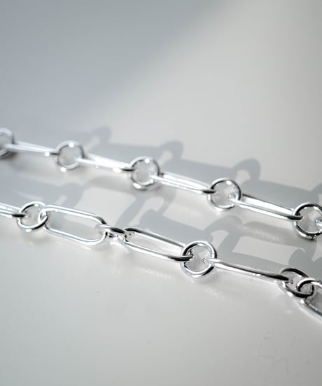 HIGH-END ORIGINAL CHAIN NECKLACE
