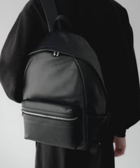 FOLIE SMOOTH LEATHER DAYPACK