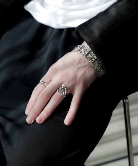 DISTORTION RING