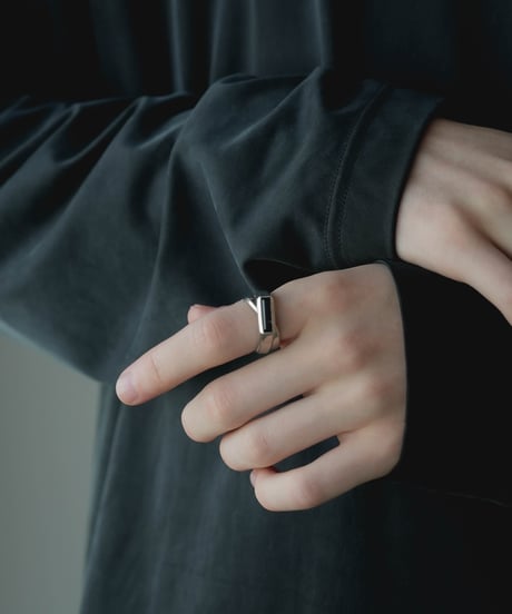 HIGH-END CTHY RING