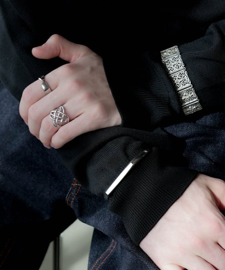 DISTORTION RING