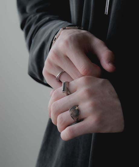 HIGH-END CTHY RING