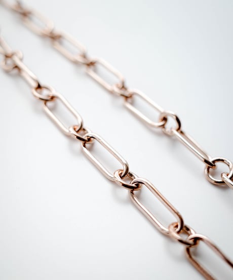 HIGH-END ORIGINAL CHAIN NECKLACE