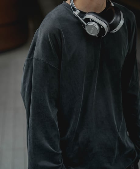 FIBRIL CUPRA LONG SLEEVE CUTSEW