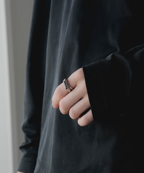 HIGH-END CTHY RING