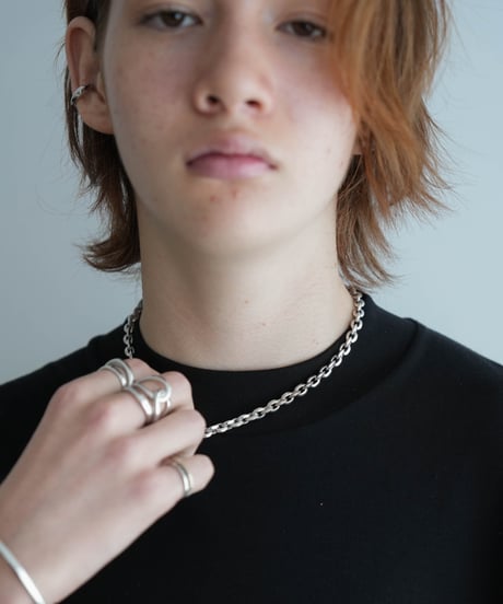 HIGH-END VARIABLE NECKLACE