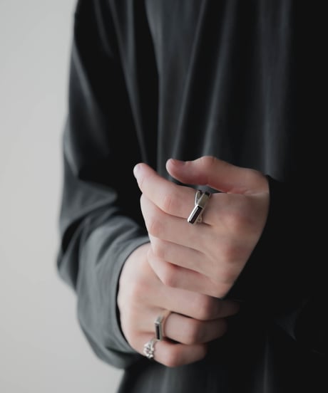 HIGH-END CTHY RING