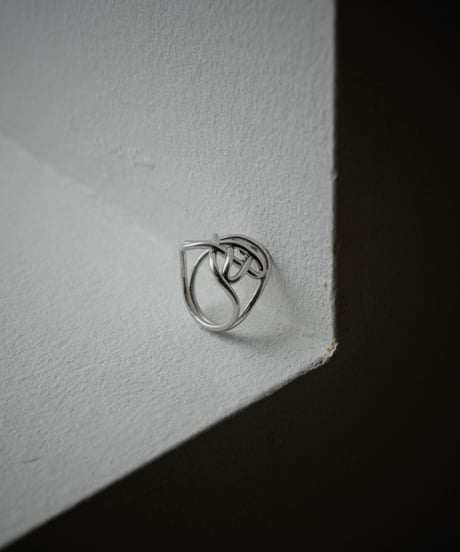 CELTIC KNOT RING