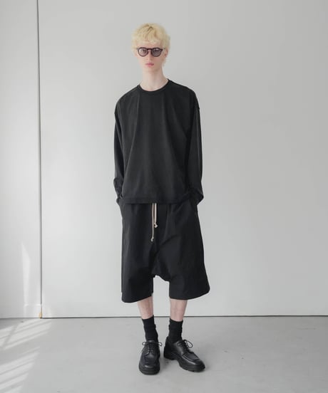 FIBRIL CUPRA LONG SLEEVE CUTSEW