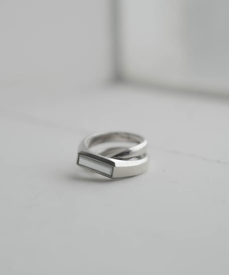 HIGH-END CTHY RING