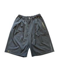 [DISCOVERED27SS] LOOPING SHORTS
