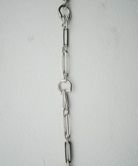 HORSEBIT WALLET CHAIN