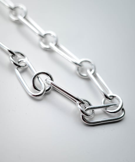HIGH-END ORIGINAL CHAIN NECKLACE