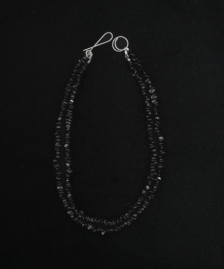 STONE WALLET CHAIN