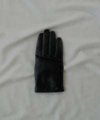CAW LEATHER GLOBE