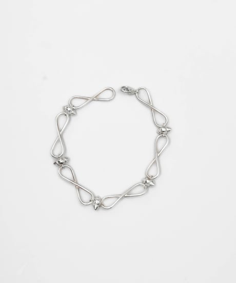 INFINITE STUDS BRACELET