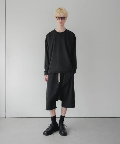 FIBRIL CUPRA LONG SLEEVE CUTSEW