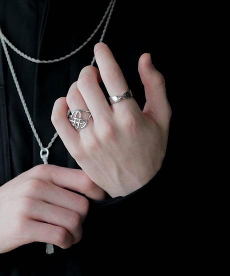 DISTORTION RING