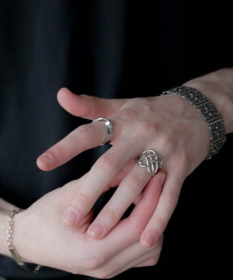 DISTORTION RING