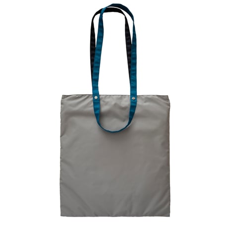 TWISTLOOP-COMPOSITION Medium #GRAYxIVORY