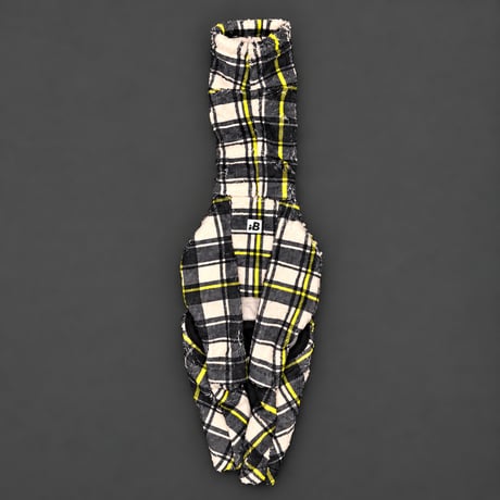 FOR♡YOU【yellow×rompers】