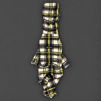 FOR♡YOU【yellow×rompers】