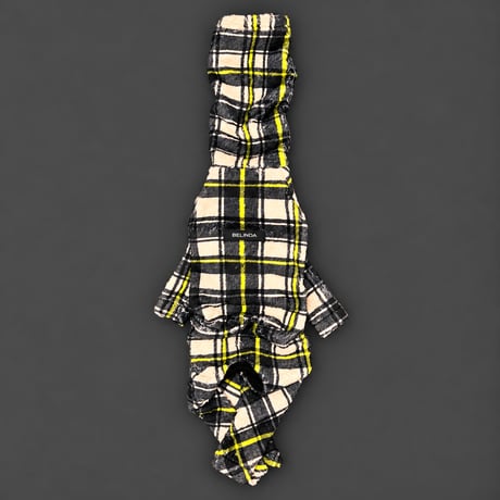 FOR♡YOU【yellow×rompers】