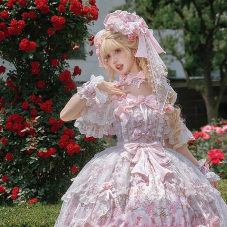 姫ロリ | STORES