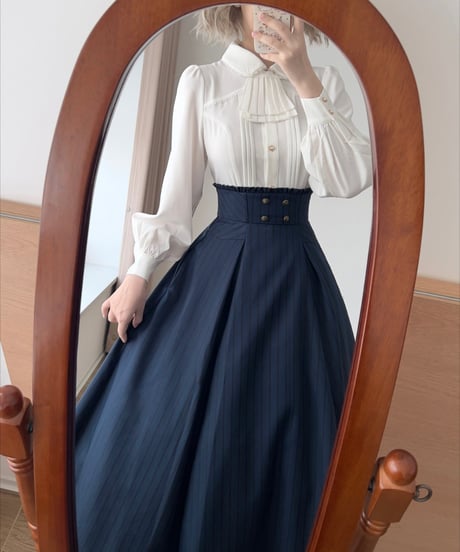 Forest Wardrobe / 森林日誌 コルセットSK, 森林契約 コルセットベスト [LO1641]
