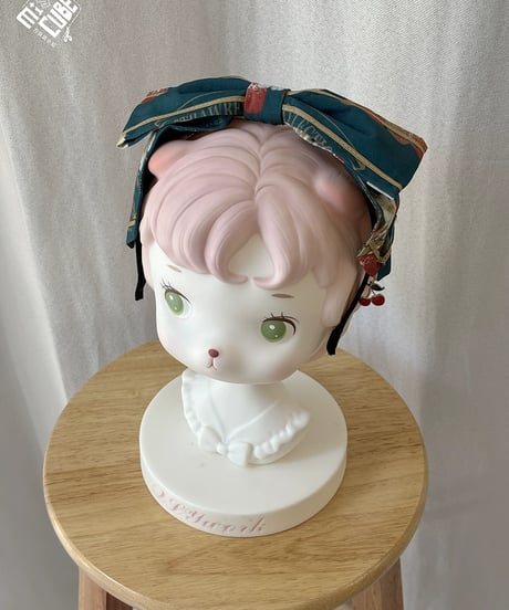 Miss Cube /  苺画報2.0 シリーズ アクセサリー [LO1475]