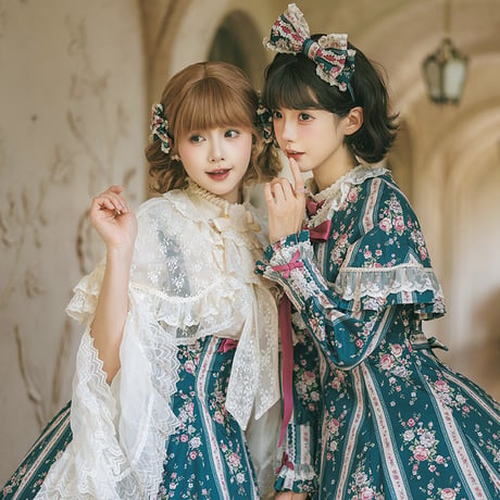 ロリィタ | STORES
