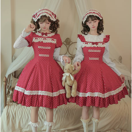 ロリィタ | STORES